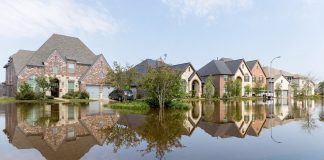 Texas Sellers Now Have to Disclose Flood Risks