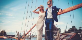 Podcast: 5 Proven Steps To Become Rich (and STAY Rich) (Part 3)