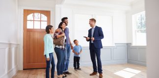 Fall Market Shifts Towards Buyers