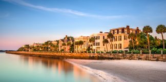 The Hottest Markets Over Next Five Years