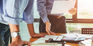 Credit Availability More Available in November 2019