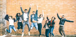 Gen-Zers & Millennials Putting Their “Winnings” into Real Estate