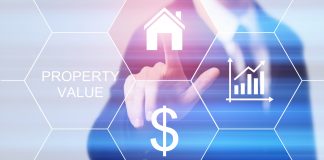 Home Prices Mostly Flat in October While Some States Saw Cool Down