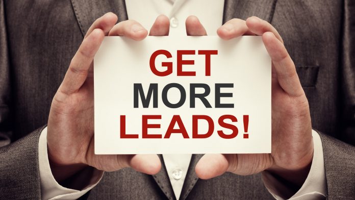 lead generation