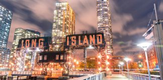 New Yorkers and Tri-State Residents Leaving in Droves