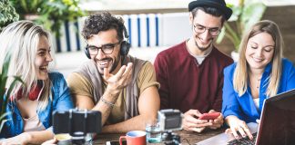 Millennials To Be Outdone By Gen-Zers