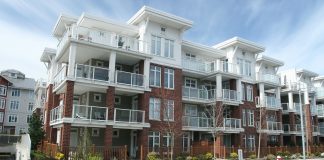 How Multi-Family Properties Vary by Size & Mortgage Financing