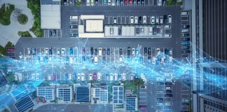 Parking Lots Become Urban Opportunities