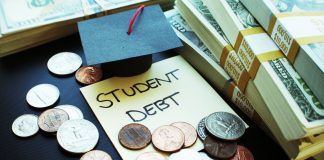 Is There A Connection Between Student Loan Debt & The Subprime Mortgage Crisis?