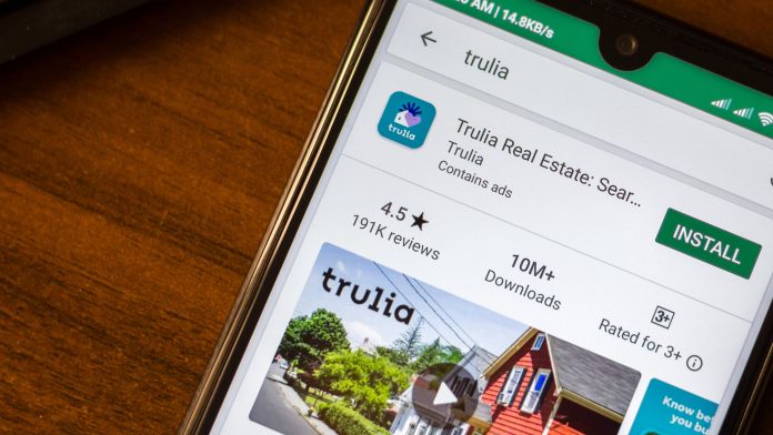 trulia