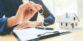 Make Final Walk-Throughs Non-Events