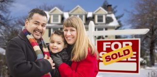 Home Buying Secret: Winter Can Be The Best Time To Buy!