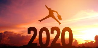 Four Things to Help Make 2020 Your Best Year Ever