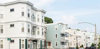Boston Seen as Best 2020 Multi-Family Market