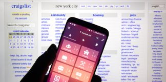 A Sort of Craigslist for Pocket Listings?