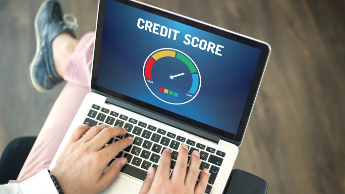 credit score 2