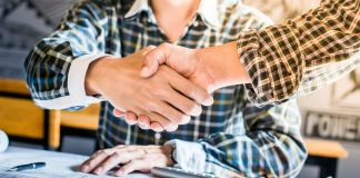 Economic Growth Drives Home Builder Confidence to 10-Year high