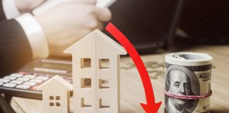 Prices Nearly Double for Low-Tier Homes & Sink for Lux Homes in November