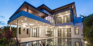 January – A Luxury Market of Great Opportunity