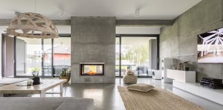 Cutting Edge Luxury Amenities for 2020