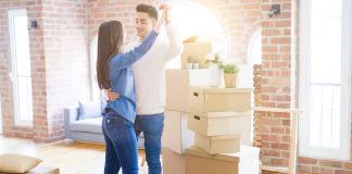 Where Are People Moving From & To?