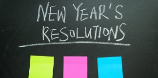 New Year’s Resolutions for Your Home Owning Clients