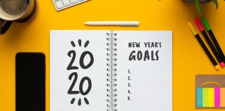 New Years Resolutions That May Pay Off Big Time in 2020