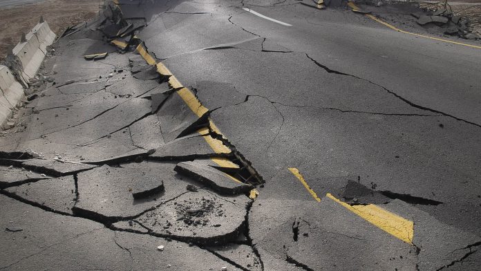 puerto rico earthquake