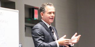 Sanford of eXp – “We’re Just Scratching the Surface.”