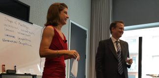 What the Imbalance of Supply & Demand Looks Like