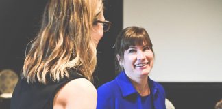 Julie’s Wisdom Now Appearing in “Atlanta Agent” Magazine