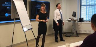 How About The Rise in Mortgage Applications!