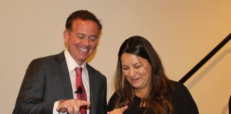 Landing – A Startup Targeting Millennial Professionals for High-End Rentals