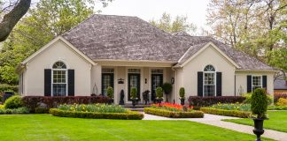 Bungalow Uberizing Homes