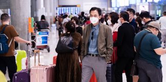 China’s Economy in Lockdown due to Coronavirus Outbreak