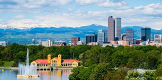 Best Places for Millennials to Live & Work