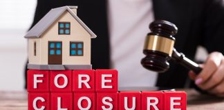 Foreclosure Activity Down to 15-Year Low in 2019