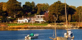 No One Paying Full List Price in Greenwich