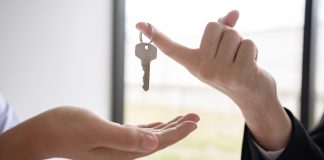 All Home Buyers are Becoming Older