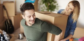 Nearly 50% of Homeowners Expected to Move This Decade – Will 50% of Those Moving Use Updater?