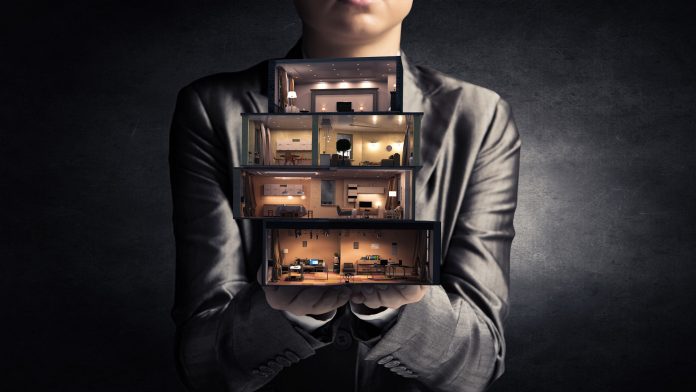 real estate industry