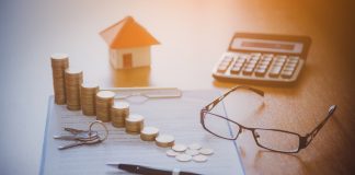 Refi Applications Spike +15%