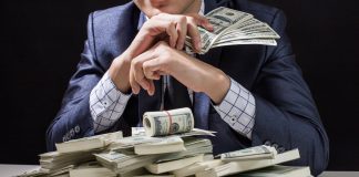 Do You Want to be Rich? Start Doing THIS now!