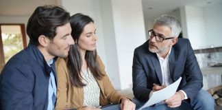 Both Buyers & Sellers Beginning to Have Doubts