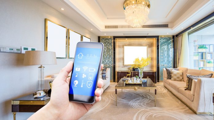 smart home 3