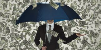 Global Billionaire Population Hits New Record