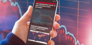 Podcast: What You Must Know Now: Coronavirus, Recession, Market Crash