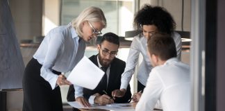 Mixed Reviews of Coronavirus Effects on Real Estate