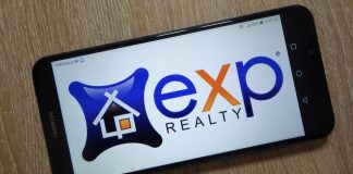 The Amazon of Real Estate is—eXp World Holdings