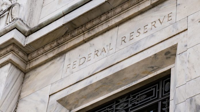 federal reserve